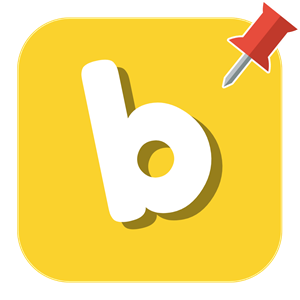 Bordi - Notes & Interactive Cork Board - Microsoft key - Europe