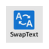 SwapText - Microsoft key - South Africa