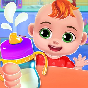 Baby Daycare Activity - Microsoft key - United States