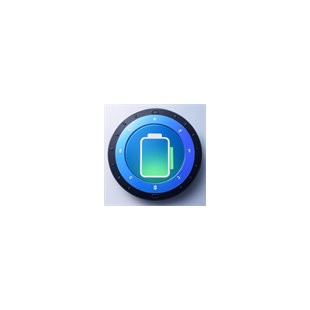 Bluetooth Battery Monitor. - Microsoft key - Europe