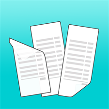 Receipt Organizer - SimpleOne Receipts 2 - Microsoft key - South Africa