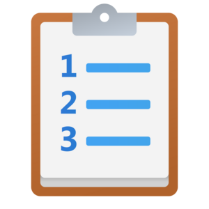 TaskBar ToDo List - Microsoft key - Europe