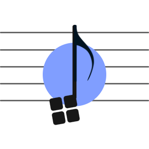 Clef Trainer Grid - Microsoft key - United Kingdom