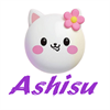 Ashisu - Microsoft key - Europe