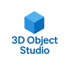 3D Object Studio - Microsoft key - United Kingdom