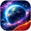 Space Live Wallpapers 4K - Microsoft key - United States