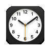 WithClock - Microsoft key - Australia