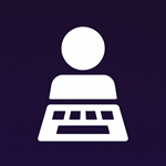 Human Typer - Microsoft key - United Kingdom