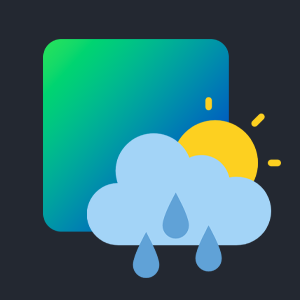 Weather Widget Pro - Microsoft key - United States