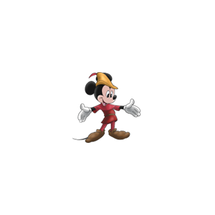 Disney Mickey’s Typing Adventure Gold - Microsoft key - South Africa