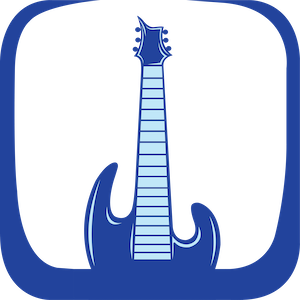 GuitarNeck - Microsoft key - United Kingdom