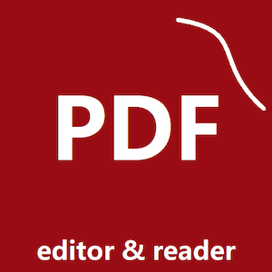 PDF Editor & PDF Reader - Microsoft key - United Kingdom