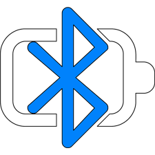 Bluetooth Battery Level For Game Bar - Microsoft key - Europe