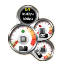 Cpu performance monitor - Microsoft key - Australia