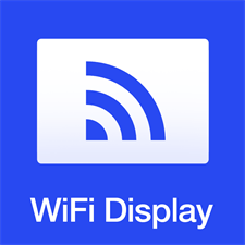 WIFI Cast - Microsoft key - United Kingdom