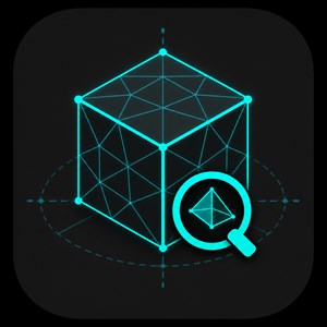FBX QuickView - Microsoft key - United Kingdom
