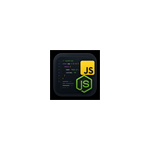 JavaScript/Node.js Studio - Microsoft key - United Kingdom