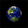 3D Earth Live Wallpaper· - Microsoft key - United States
