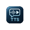 RealVoice TTS - Text to Speech - Microsoft key - United States