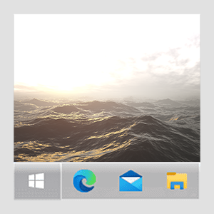 LiveWallpaperSea - Microsoft key - United Kingdom