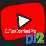 DJTube Pro - Microsoft key - Europe