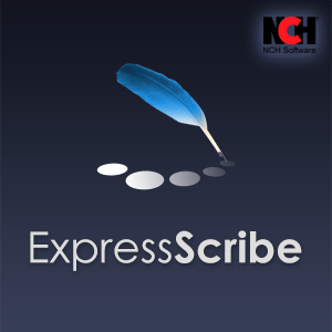 Express Scribe Pró - Microsoft key - Europe