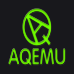 AQEMU VM Manager - Microsoft key - South Africa