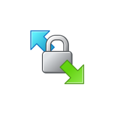 WinSCP - Microsoft key - United States