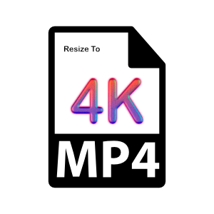 MP4 to 4K - Microsoft key - United States