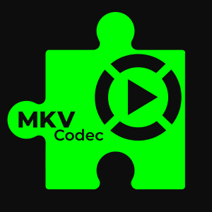 MKV Video Codec Pack - Microsoft key - United Kingdom