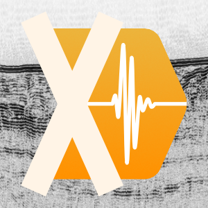 XSeismic - Microsoft key - United Kingdom