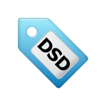 DSD Tag Editor & Converter - Microsoft key - South Africa