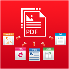 PDF Converter: PDF File Converter - Microsoft key - United Kingdom