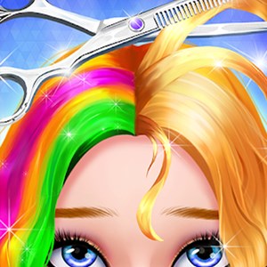 Princess Hairdresser Salon - Microsoft key - United States