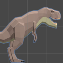 Dinosaurs - Virtual Desktop Pet - Microsoft key - United Kingdom