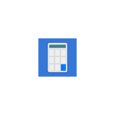 Programmers Calculator - Microsoft key - United Kingdom