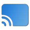Miracast Receiver - Microsoft key - Australia