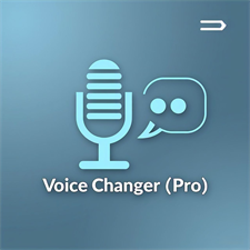 Voice Changer (Pro) - Microsoft key - Australia