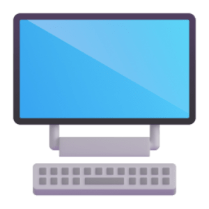 TheMenu - Microsoft key - United States