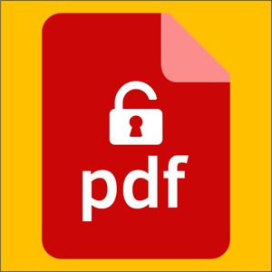 PDF Unlocker - Remove PDF Password - Microsoft key - South Africa