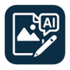 AI Text To Image Generator Pro - Microsoft key - South Africa