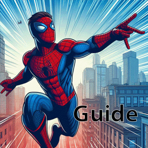 Marvel's Spider-Man - Ultimate Guide - Microsoft key - South Africa