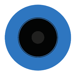 Touch Dial - Microsoft key - Europe
