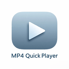 MP4 Quick Player - Microsoft key - Australia