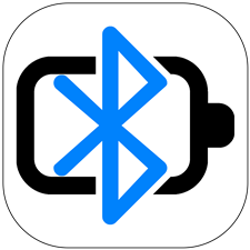 Bluetooth Battery Level - Microsoft key - Australia