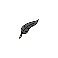Novel Scribe - Microsoft key - Australia