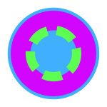 Circle Tank - Microsoft key - Europe