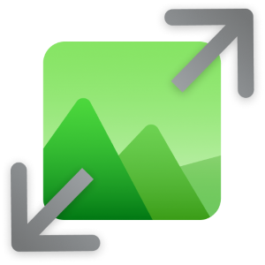 Resizely – Image Resizer - Microsoft key - United Kingdom