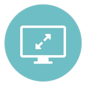 Resolution Switcher - Microsoft key - Australia