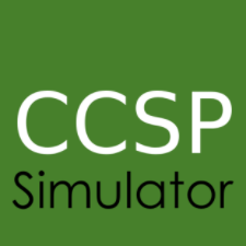 CCSP Exam Simulator - Microsoft key - South Africa